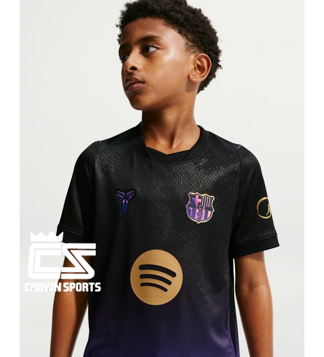 FOOTBALL JERSEYS